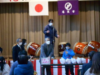 相互台地区新春祝賀会の画像14