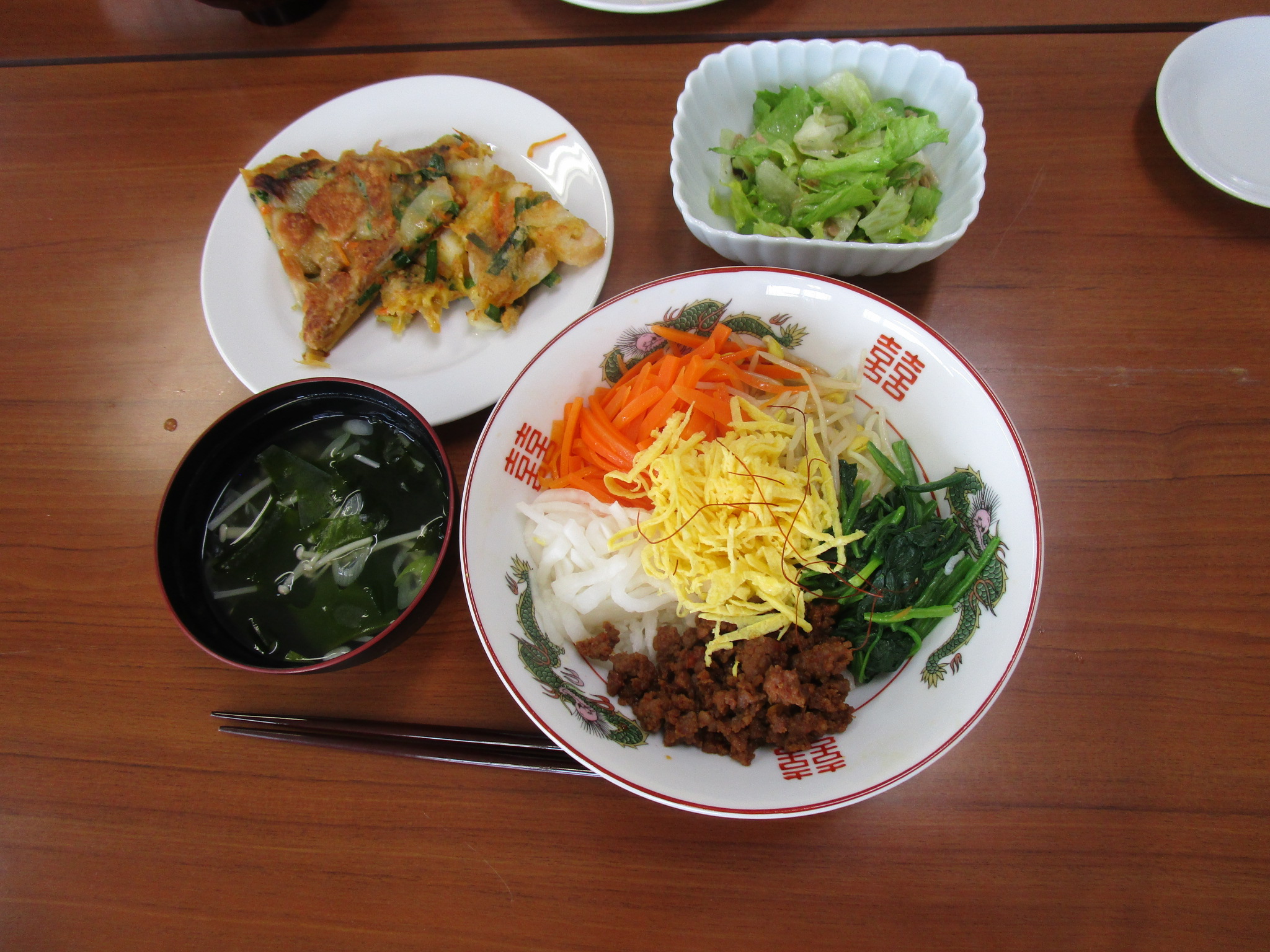 韓国料理の画像2