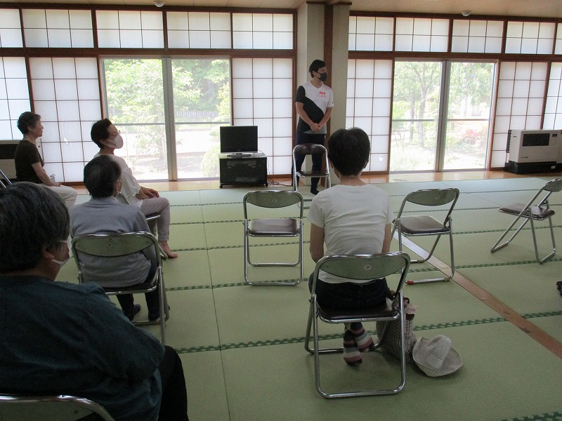 コツコツためよう「貯筋講座」の画像1