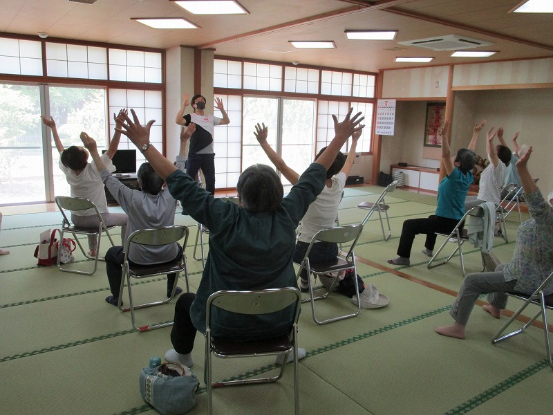 コツコツためよう「貯筋講座」の画像2