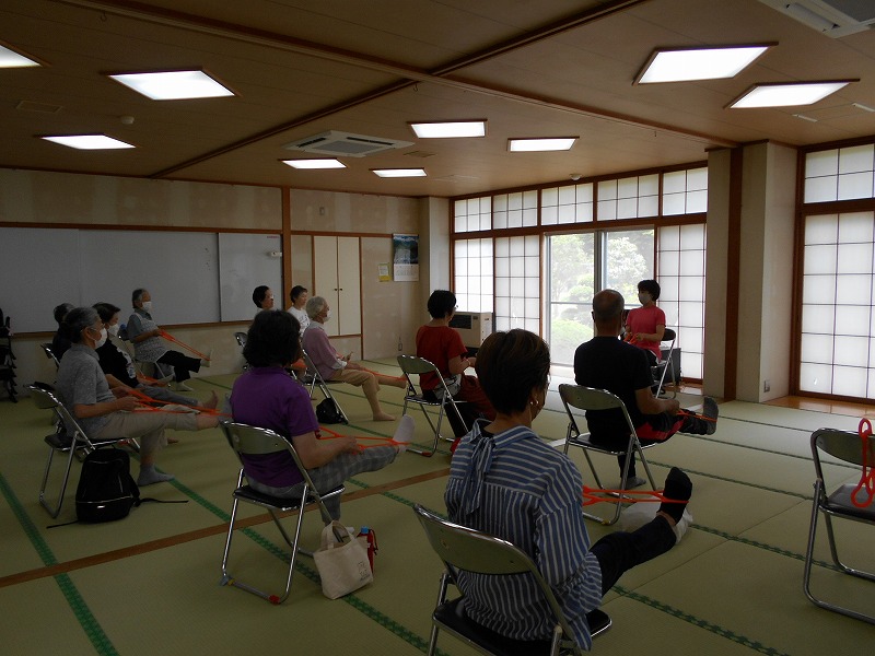 コツコツためよう「貯筋講座」の画像4