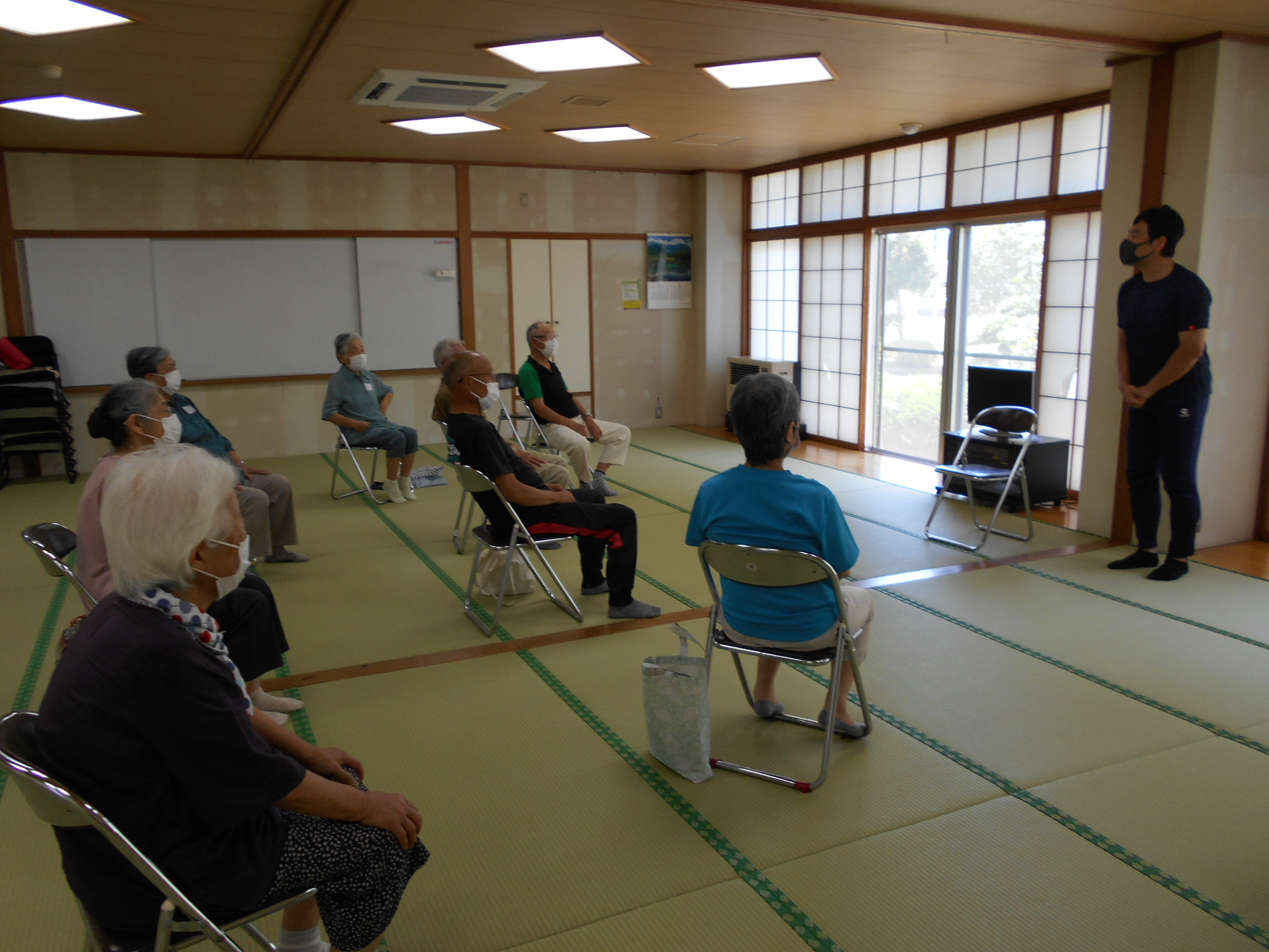 コツコツためよう「貯筋講座」の画像5