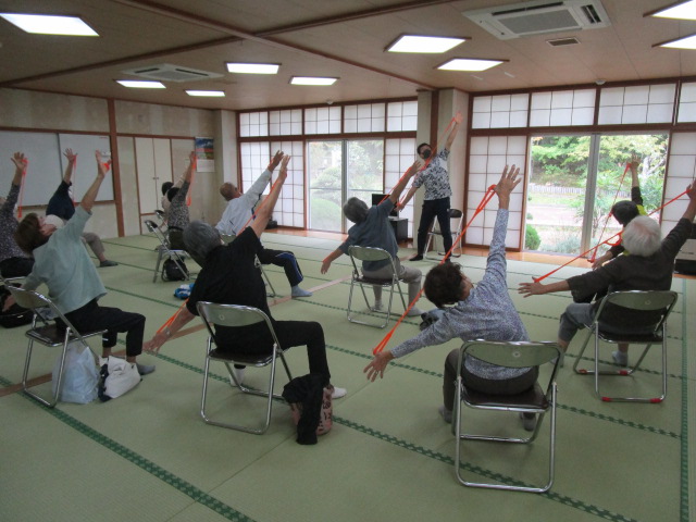 コツコツためよう「貯筋講座」の画像8