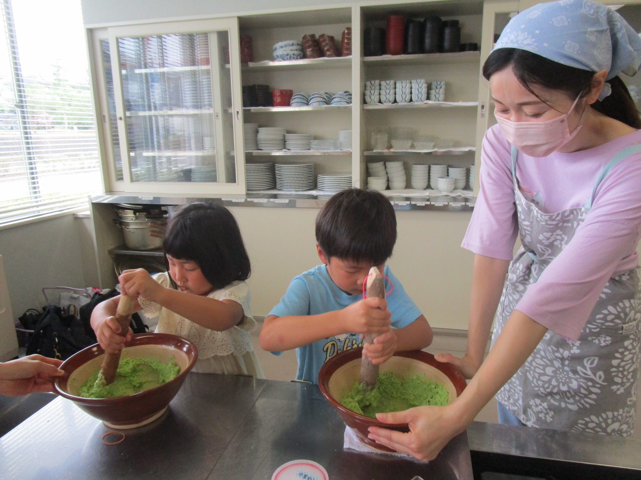 宮城の郷土料理を作ってみようの画像1