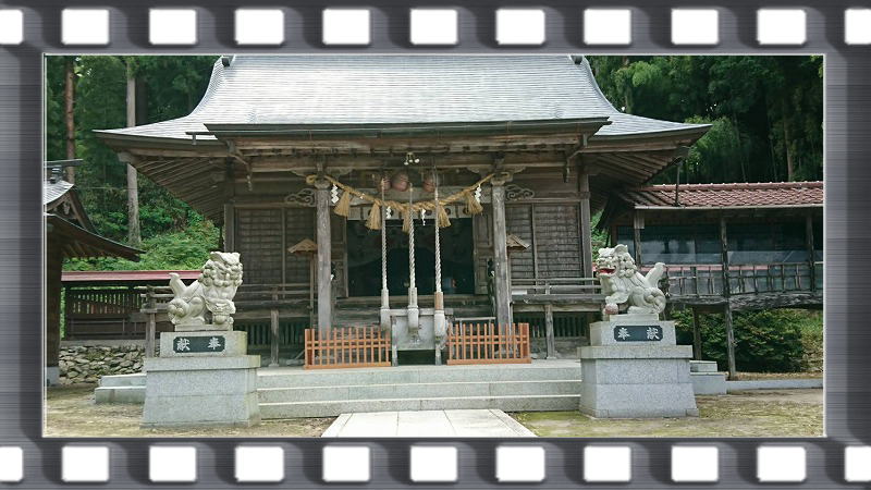 熊野本宮社の画像