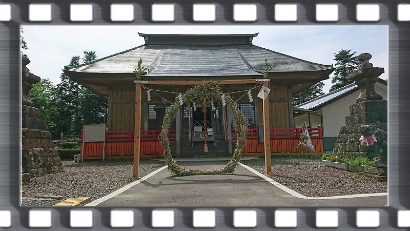 熊野那智神社​の画像