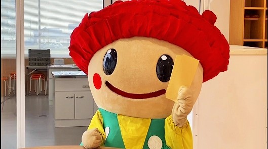 シリーズ3　みんなにお手紙！閖上郵便局編の画像