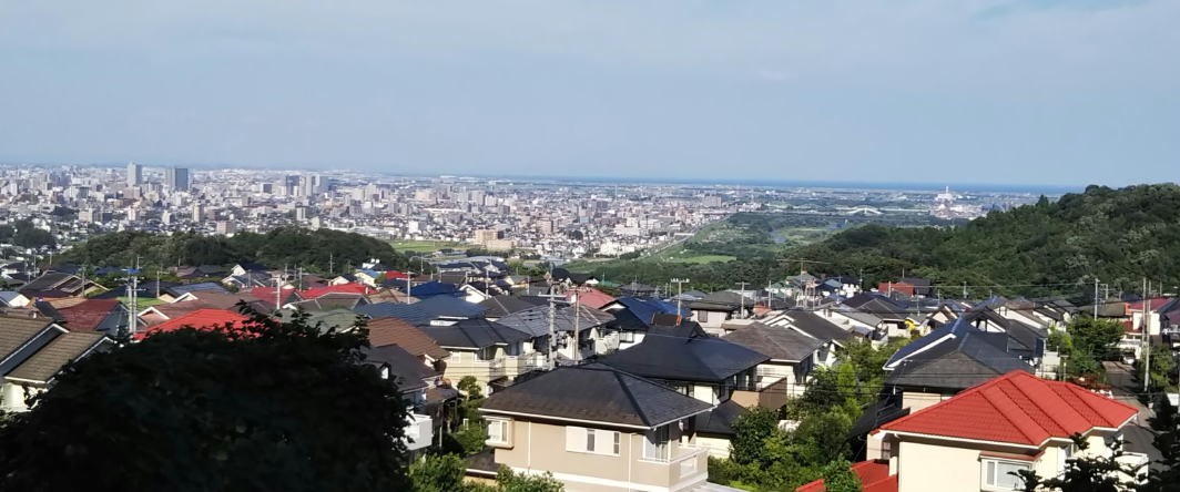ゆりが丘・みどり台地区の概要の画像2