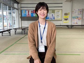 阿部　花菜の画像1