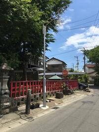 増田商店街街路灯整備