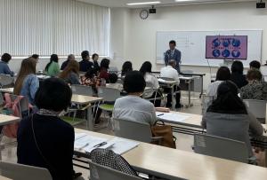 市長行動記録画像①