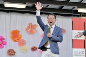 市長
