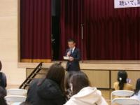 (令和5年11月25日）下増田児童センターの新施設オープニングイベントを開催しましたの画像1