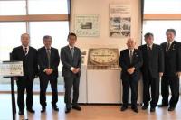 (令和5年11月8日）名取ロータリークラブ様より寄附をいただきましたの画像1