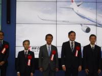 (令和5年7月25日）中国国際航空様による定期便の運航が再開されましたの画像1