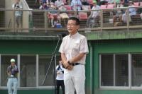 宝くじスポーツフェア「ドリームベースボール」の画像1