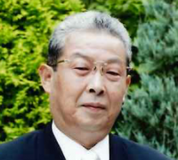 杜せきのした町内会長 伊藤好基 様