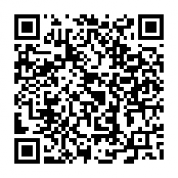 なとりん号・なとりんくるアンケート　二次元コード