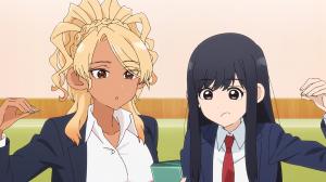 オープニング映像　提供：株式会社KADOKAWA
