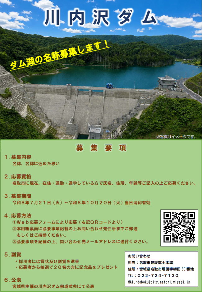 募集要項