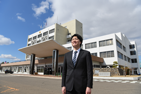 採用試験情報のイメージ1