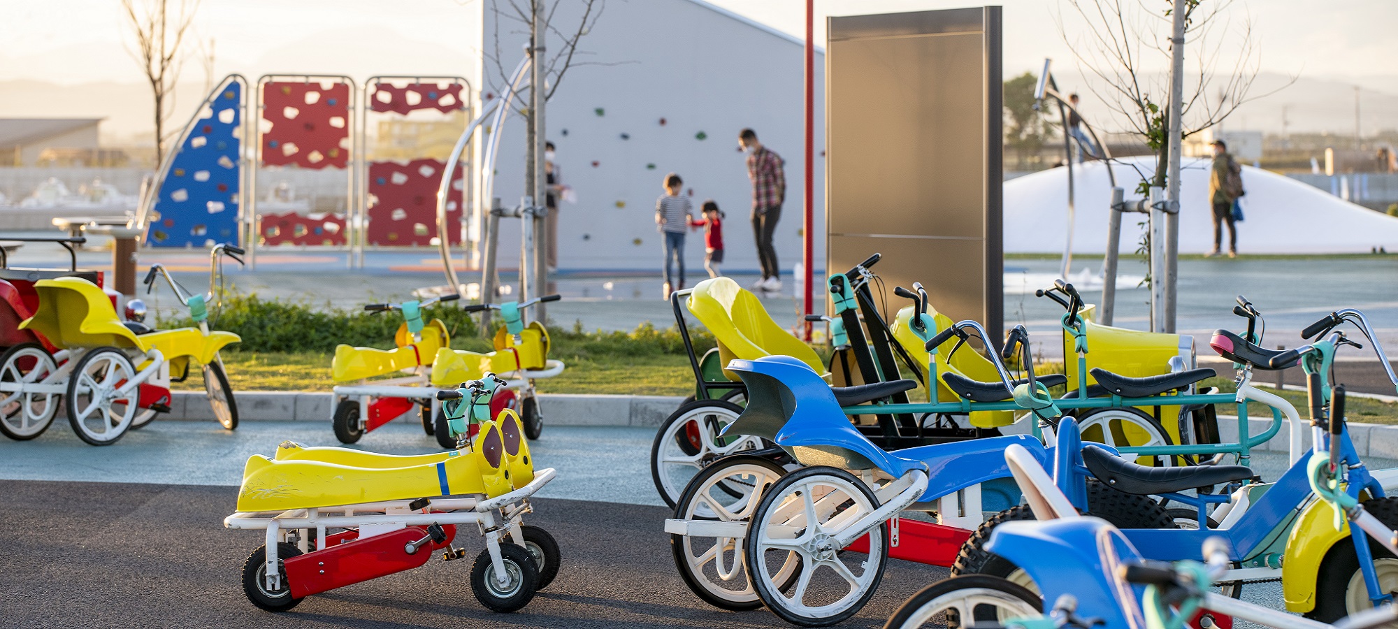 子育てのとなりに なとりの画像