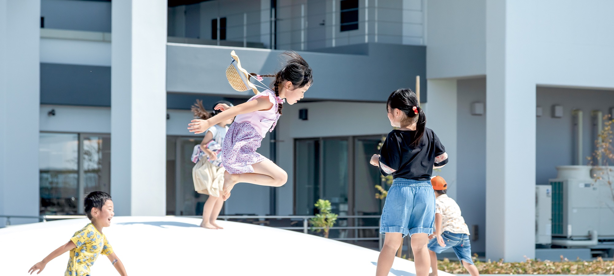 子育てのとなりに なとりの画像